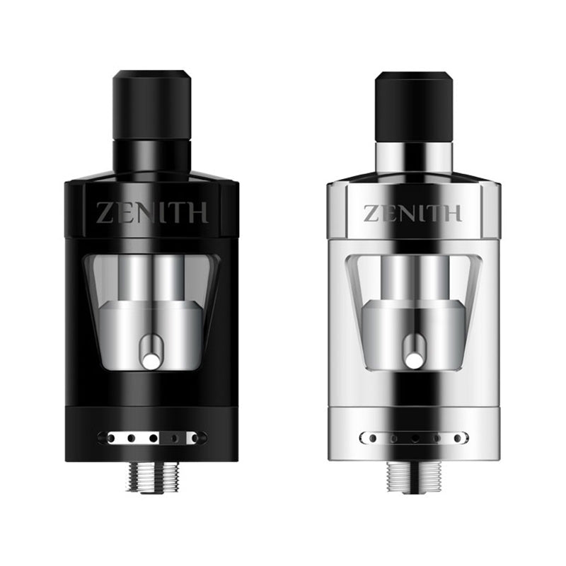 Innokin Zenith D22 Tank