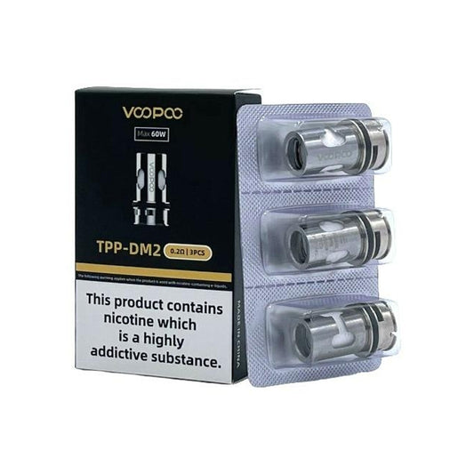 Voopoo TPP Coils