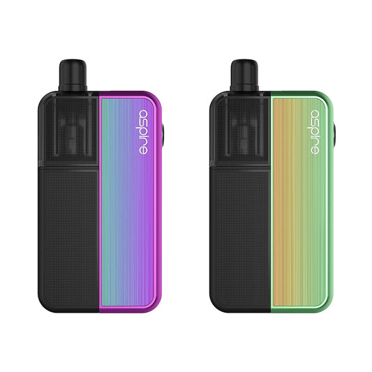 Aspire Flexus Blok Pod Kit