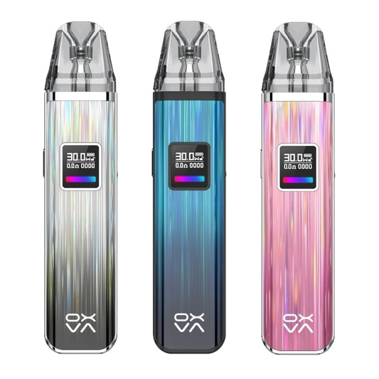 Oxva Xlim Pro Pod Vape Kit