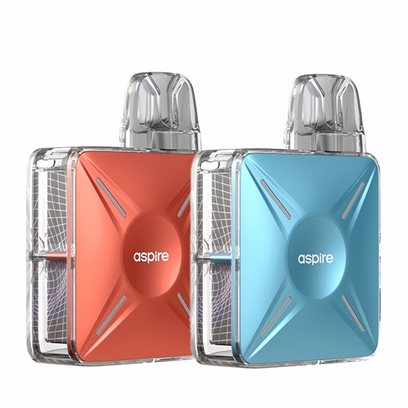 Aspire Cyber X Pod Kit