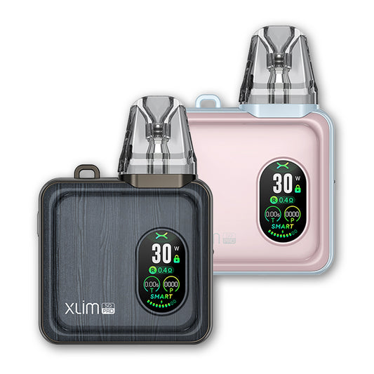 OXVA Xlim SQ PRO Pod Vape Kit