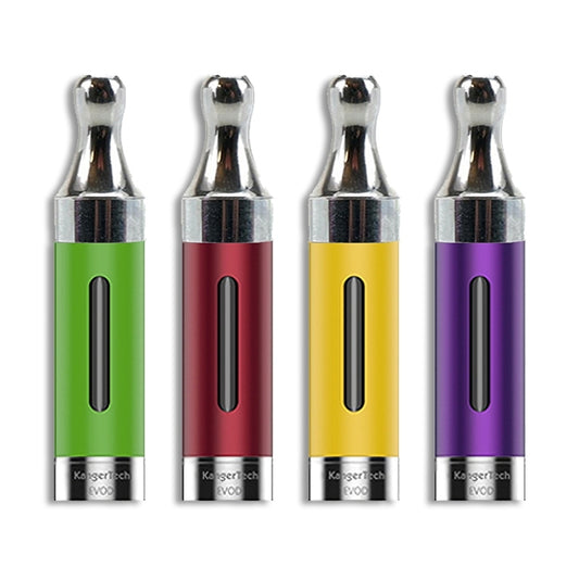 KangerTech Evod 2 Clearomiser