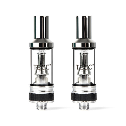 TECC CS Air Slim Tank