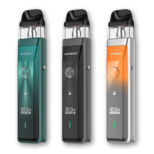 Vaporesso XROS Pro Kit