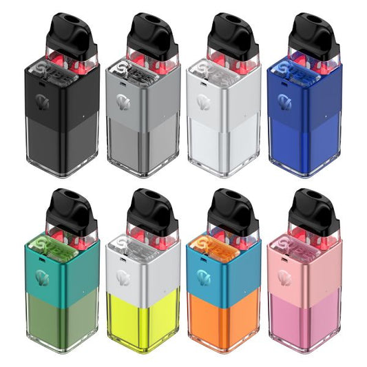 Vaporesso XROS Cube Kit